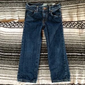Volcom Boys Nova Jeans size 5